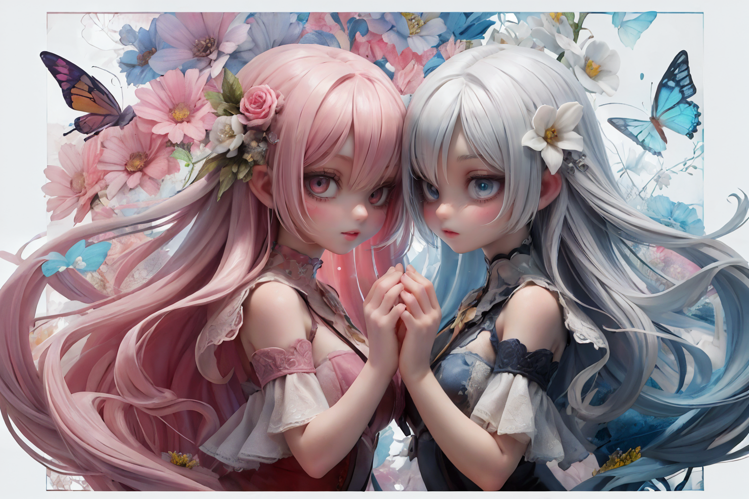 05773-3008374390-((masterpiece, ultra-high quality)),(Ultra detailed original illustration),2girl,girl1 and girl2,symmetrical,(gril1_light pink h.png